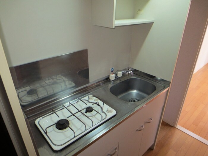 キッチン ドミール高砂