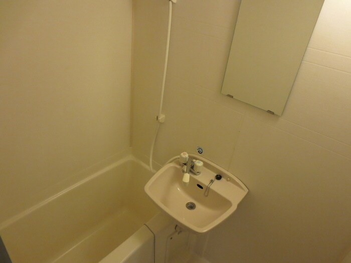 バス／シャワールーム等 ドミール高砂