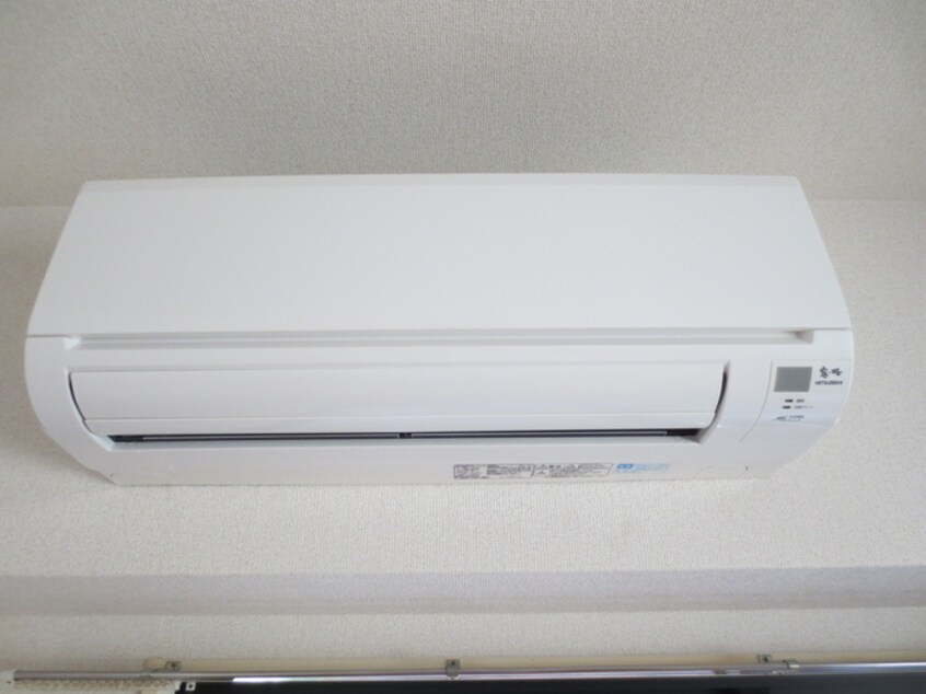 居室 ドミール高砂