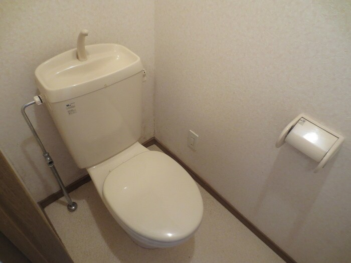 トイレ アンフィニＫ