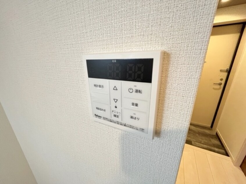 内観写真 プレステ－ジ熊谷