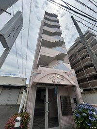 ハピネス岩崎