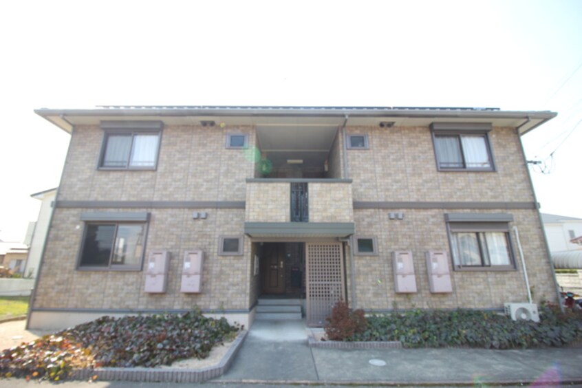 外観写真 エスポワ－ル昭和Ｂ