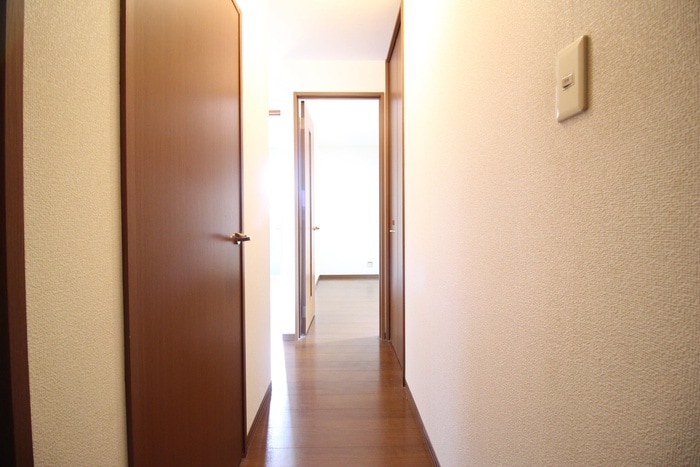 廊下 エスポワ－ル昭和Ｂ