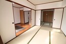 内観写真 オアシス片野Ⅲ