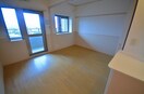居室 ニュ－サンリバ－１４番館