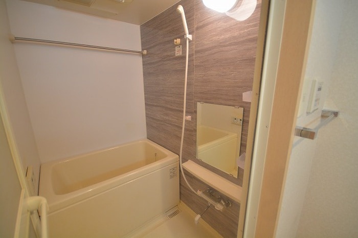 バス／シャワールーム等 ニュ－サンリバ－１４番館