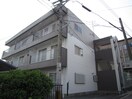 外観写真 エンゼルハイツ