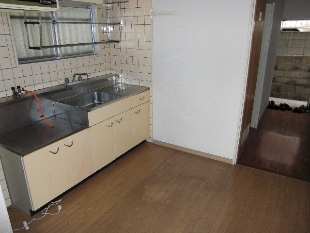 キッチン エンゼルハイツ