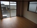 居室 エンゼルハイツ