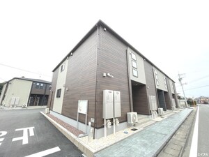 カーサ・フォレスタA