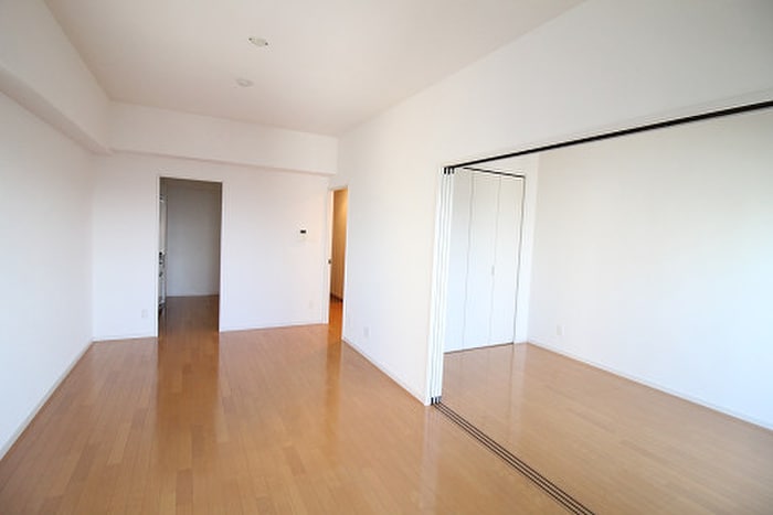 居室 ノースステイツ西小倉