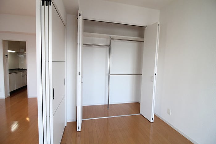 収納 ノースステイツ西小倉