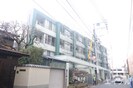 ピア清水の外観