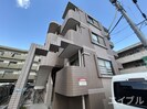 ソフィア９の外観