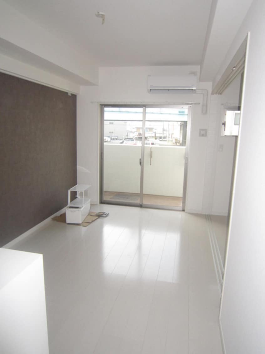 居室 ラファセグランビア博多(706)