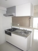 居室 ラファセグランビア博多(706)