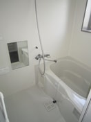 バス／シャワールーム等 ラファセグランビア博多(706)