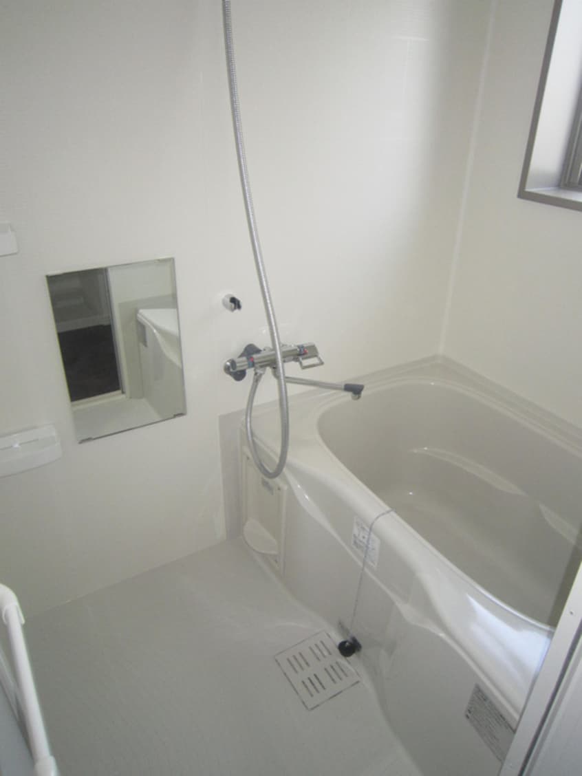 バス／シャワールーム等 ラファセグランビア博多(706)