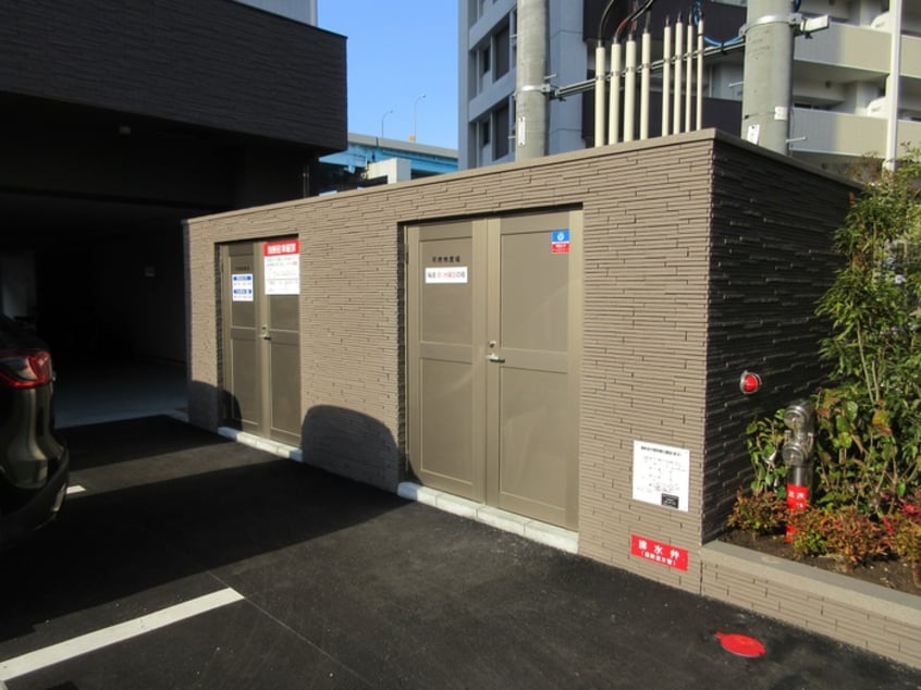 その他 ラファセグランビア博多(706)