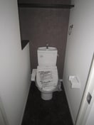 トイレ ラファセグランビア博多(706)