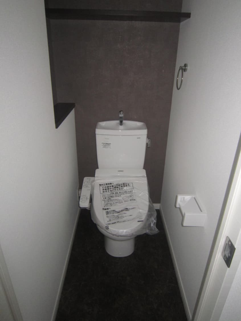 トイレ ラファセグランビア博多(706)