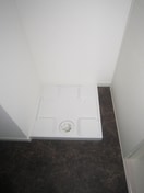 洗濯機置場 ラファセグランビア博多(706)