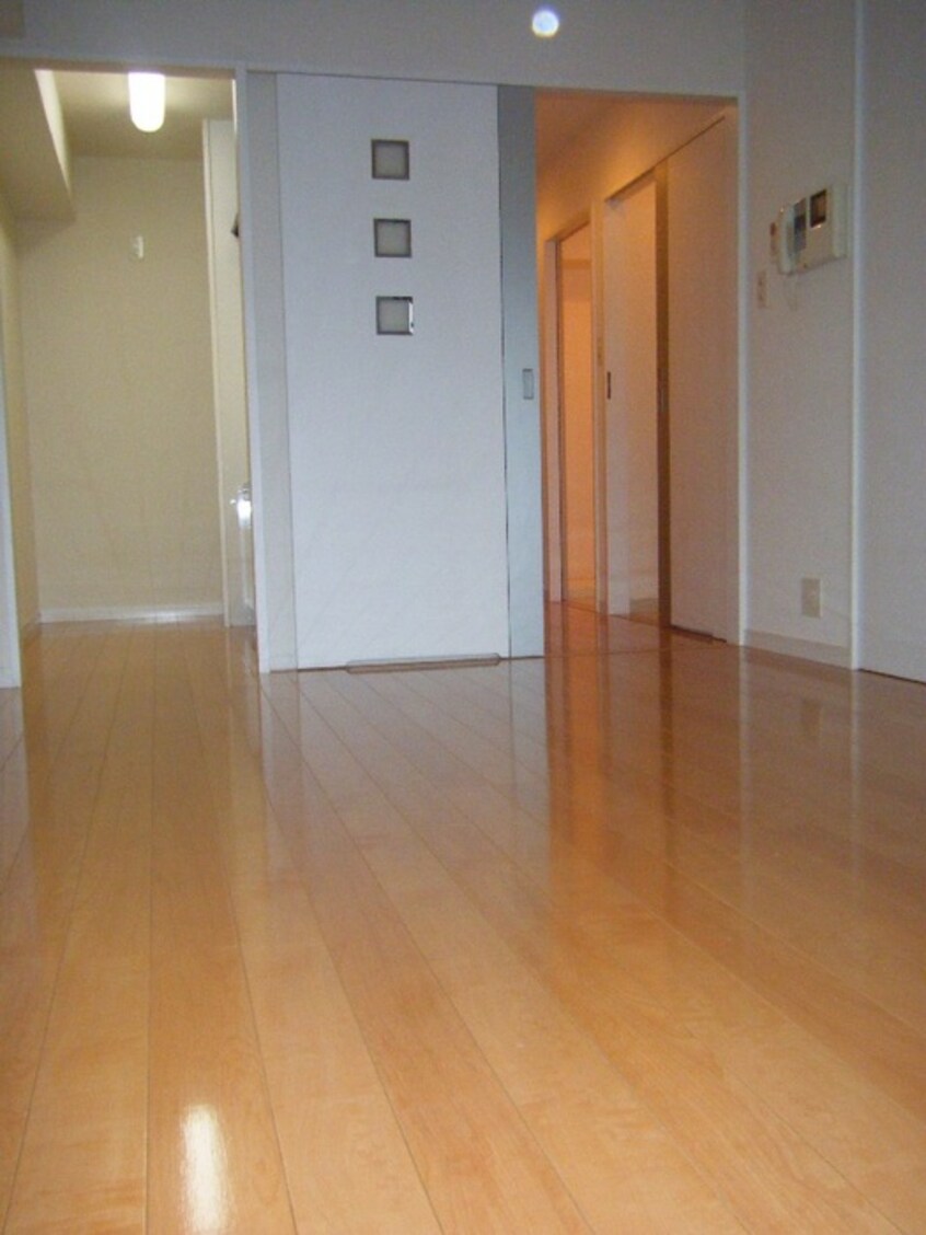 居室 サンシティ駅南