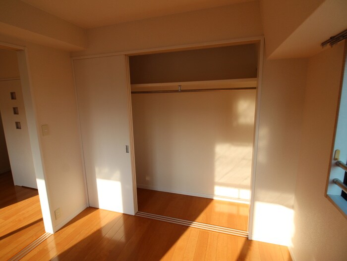 収納 サンシティ駅南