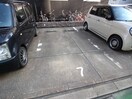 駐車場 サンシティ駅南