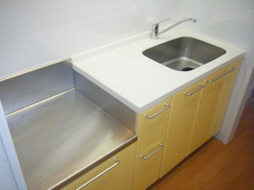 キッチン サンシティ駅南