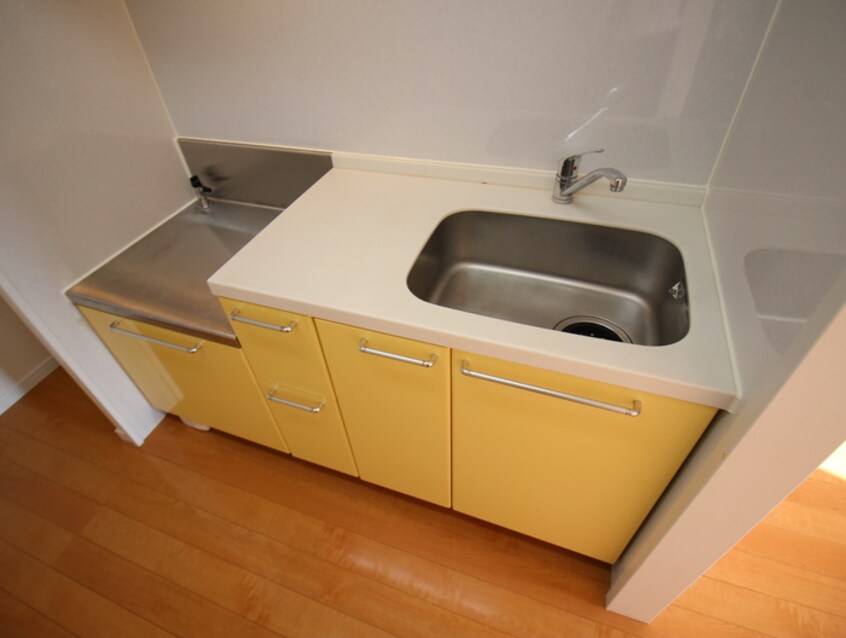 キッチン サンシティ駅南