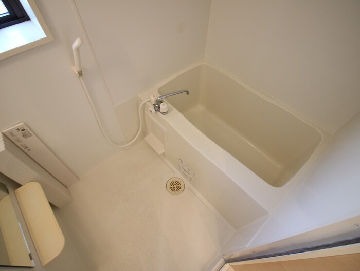 バス／シャワールーム等 サンシティ駅南