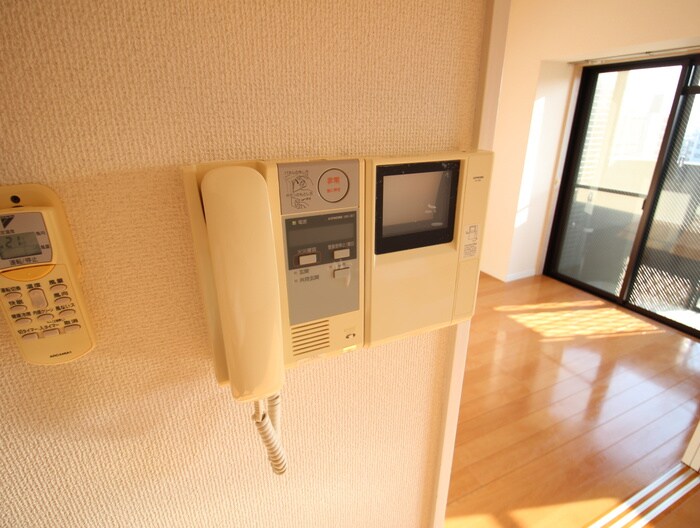 内観写真 サンシティ駅南