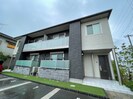 Ｃａｓａ　Ｌｉｂｒｏの外観