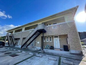 リーベンコート目尾