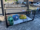 建物設備 リーベンコート目尾