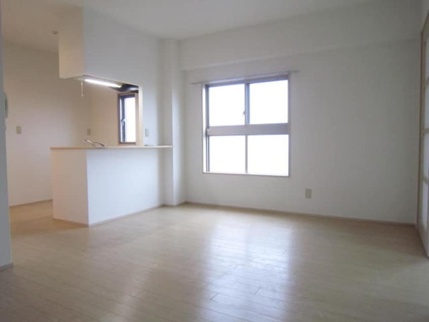 居室 MDI　SERENO　JIYUGAOKA