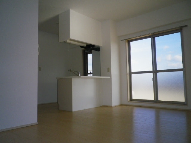 居室 MDI　SERENO　JIYUGAOKA