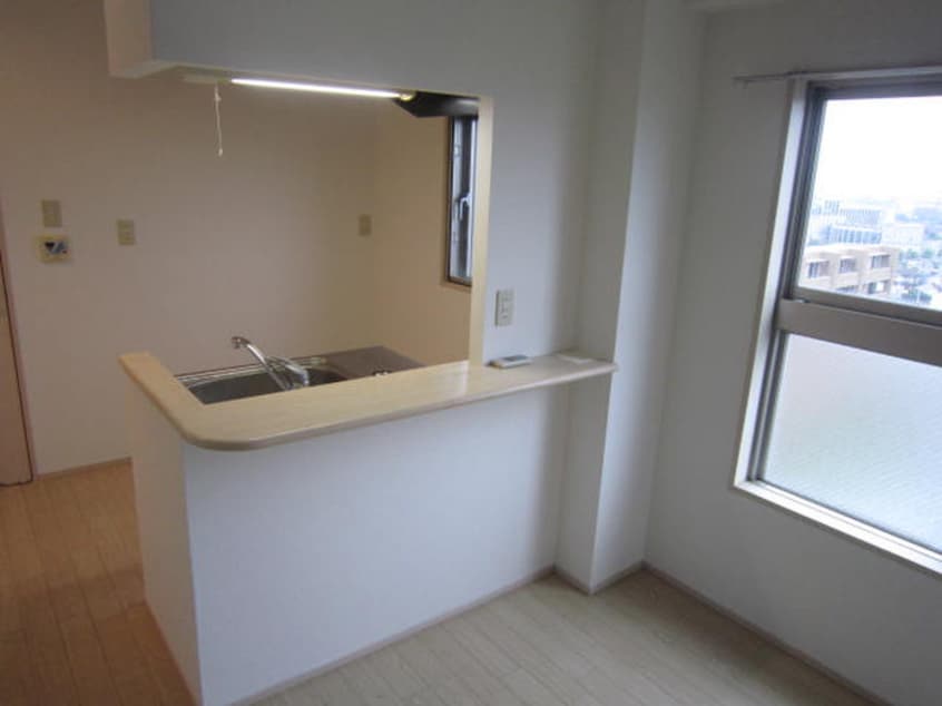 居室 MDI　SERENO　JIYUGAOKA