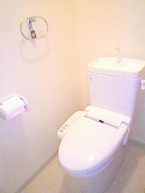 トイレ MDI　SERENO　JIYUGAOKA