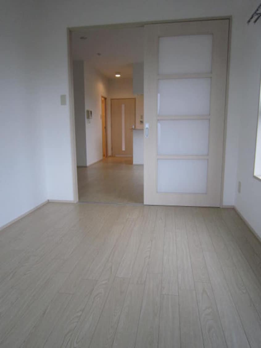 居室 MDI　SERENO　JIYUGAOKA