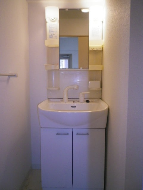 洗面 MDI　SERENO　JIYUGAOKA