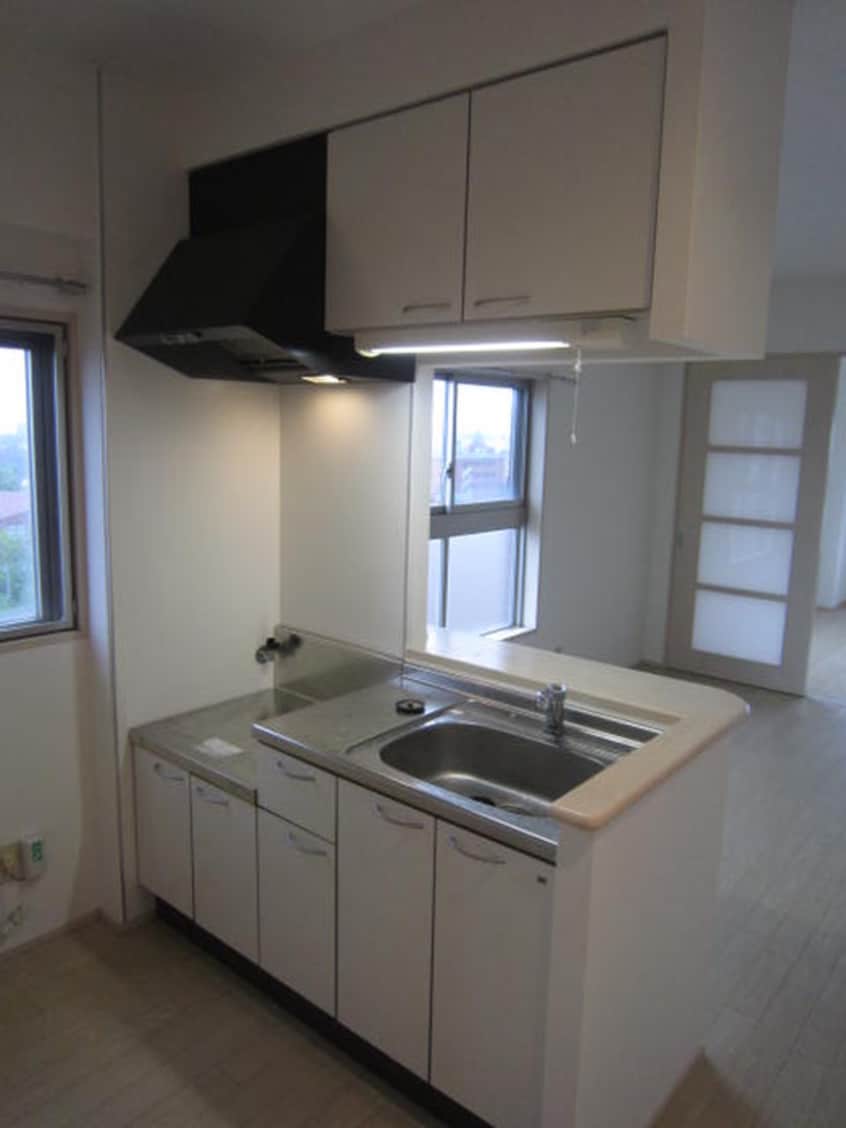 キッチン MDI　SERENO　JIYUGAOKA