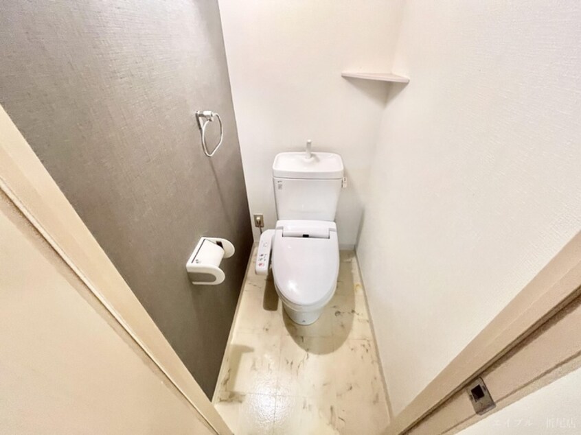 トイレ MDI　SERENO　JIYUGAOKA