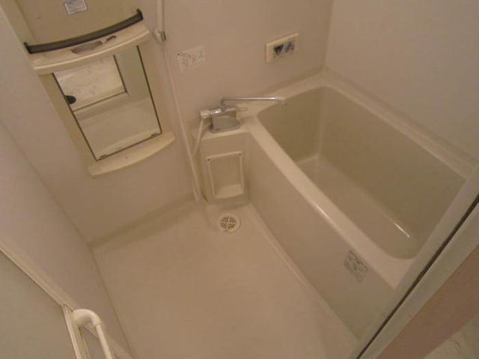 バス／シャワールーム等 MDI　SERENO　JIYUGAOKA