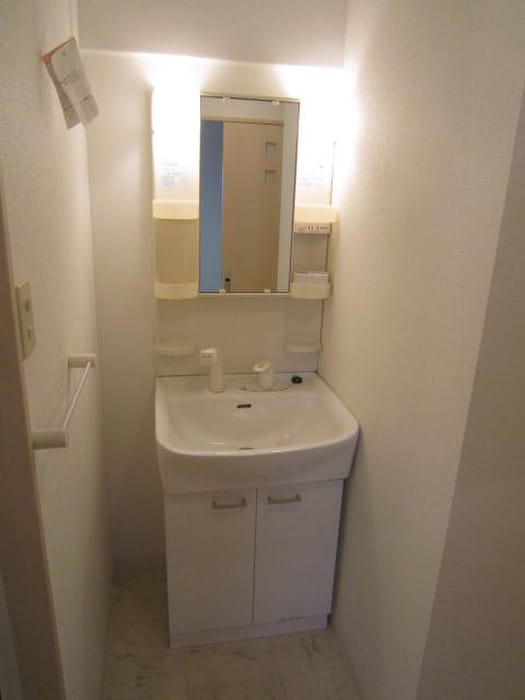 洗面 MDI　SERENO　JIYUGAOKA