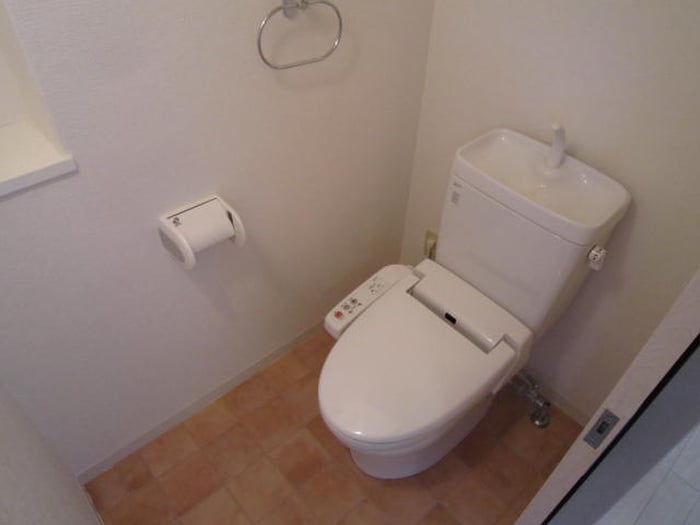 トイレ MDI　SERENO　JIYUGAOKA