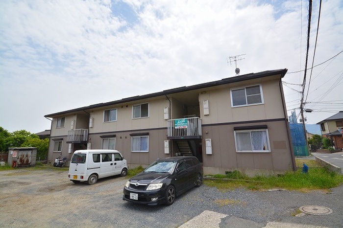 外観写真 プレジール元町