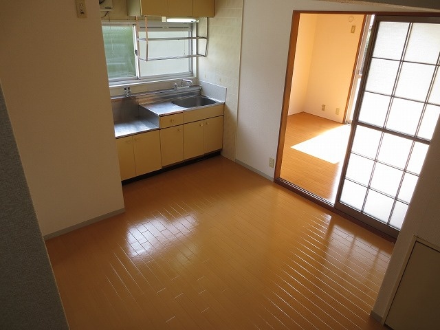 居室 プレジール元町